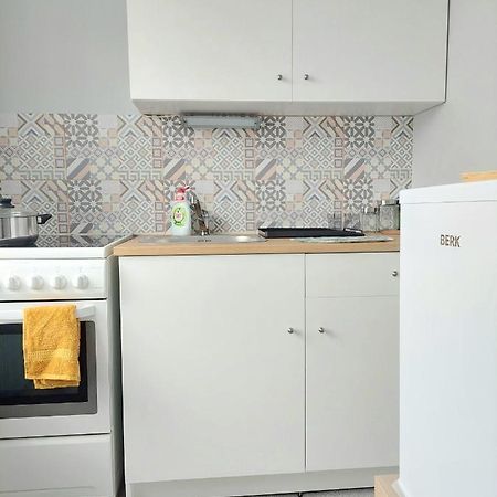 Pigeon Apartment Kuldīga Zewnętrze zdjęcie