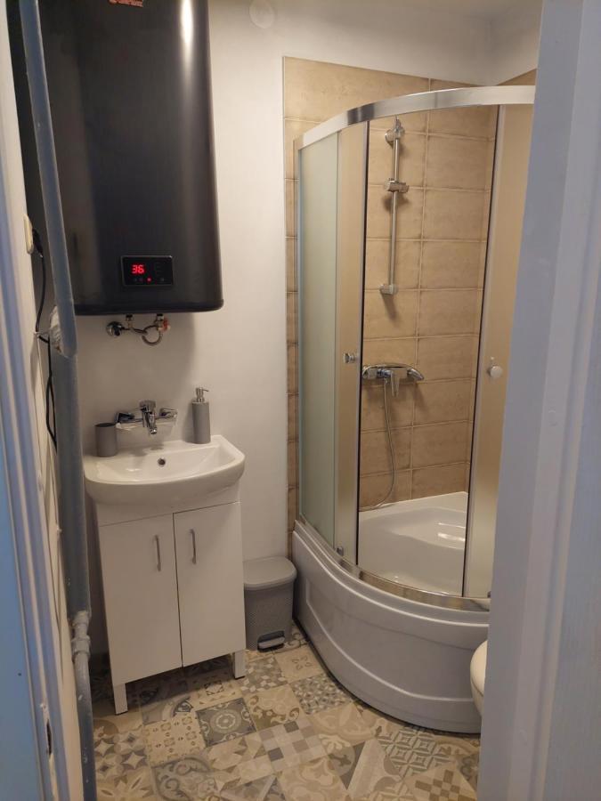 Pigeon Apartment Kuldīga Zewnętrze zdjęcie