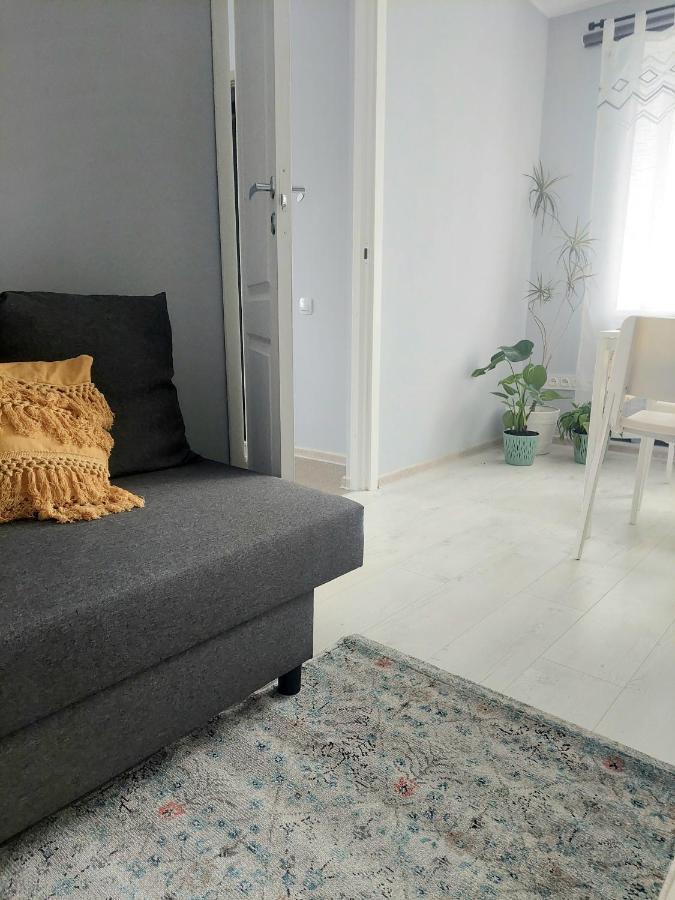 Pigeon Apartment Kuldīga Zewnętrze zdjęcie