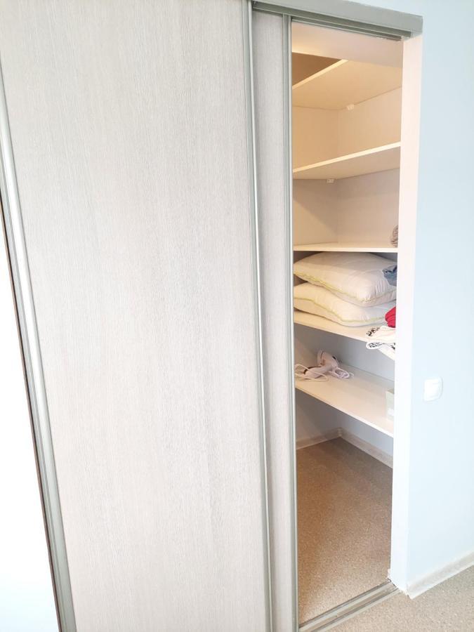 Pigeon Apartment Kuldīga Zewnętrze zdjęcie