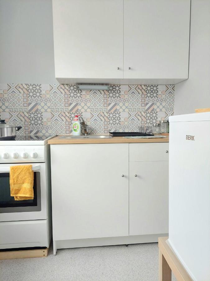 Pigeon Apartment Kuldīga Zewnętrze zdjęcie