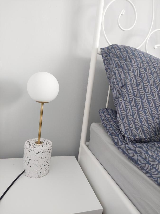 Pigeon Apartment Kuldīga Zewnętrze zdjęcie