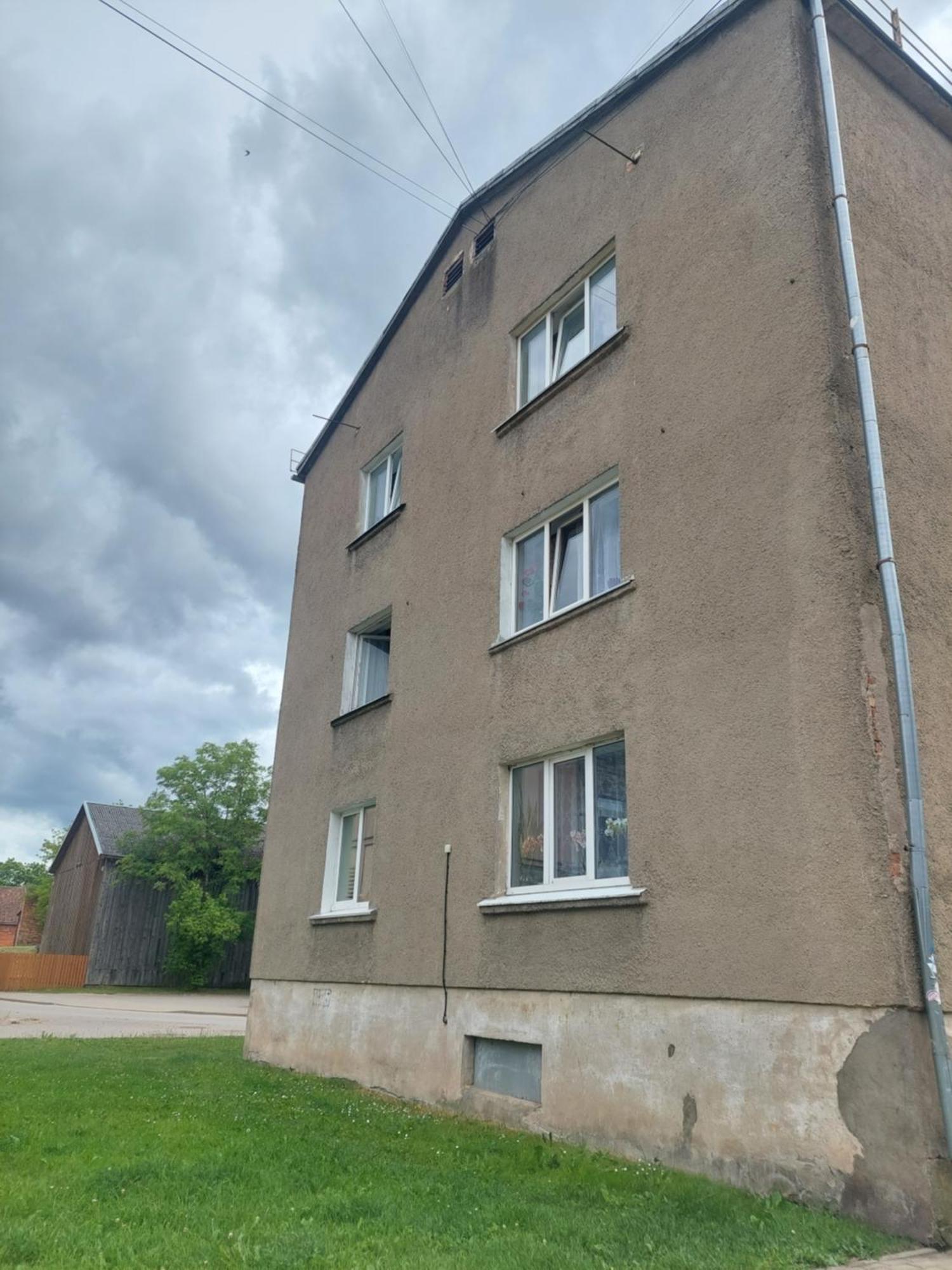Pigeon Apartment Kuldīga Zewnętrze zdjęcie